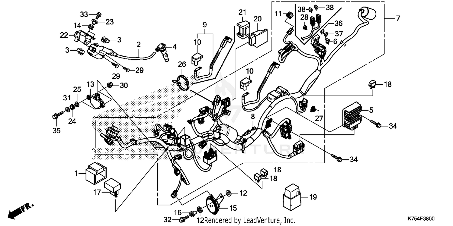INTAKE MANIFOLD