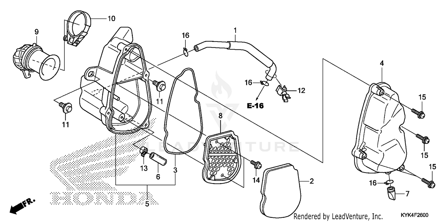 AIR CLEANER (1)