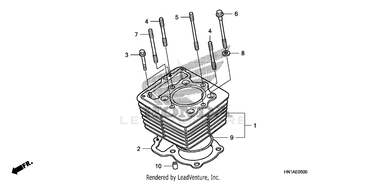 CYLINDER