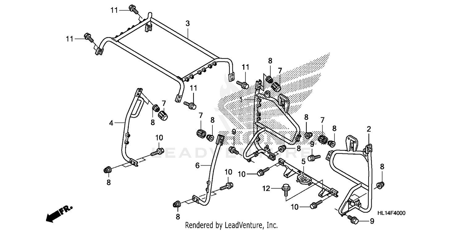 ROLL BAR