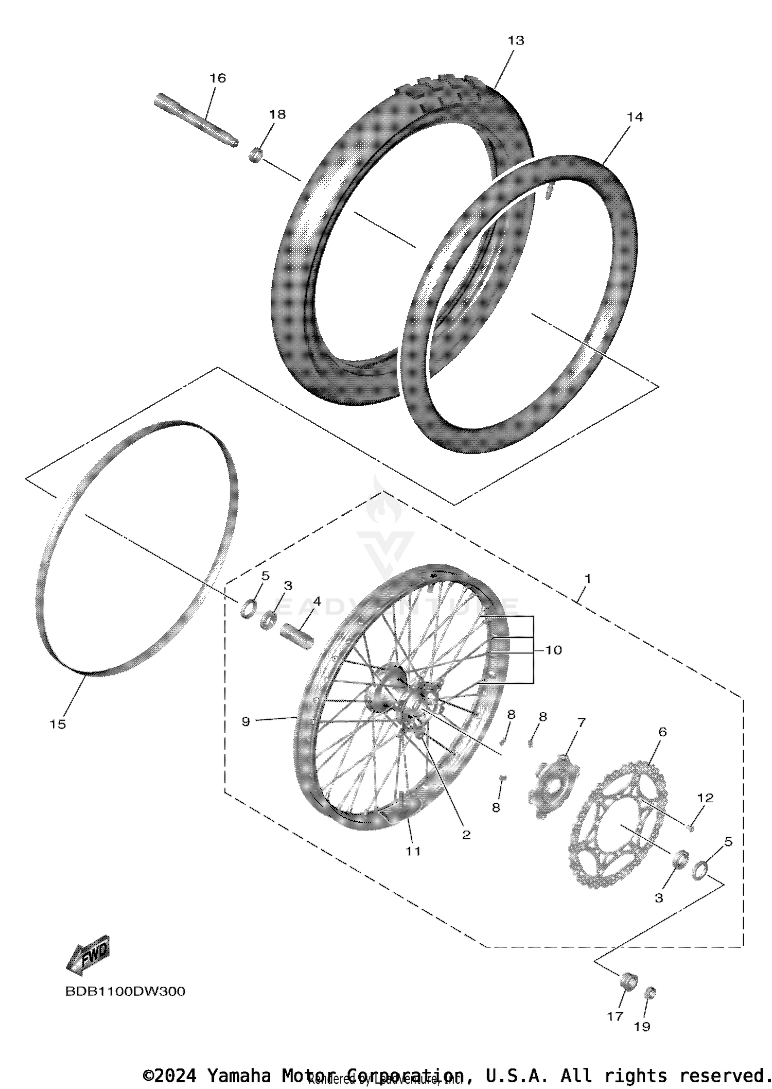GEARSHIFT DRUM