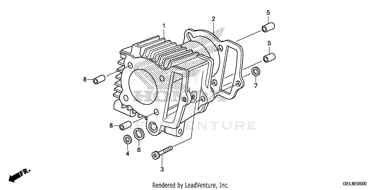 CYLINDER