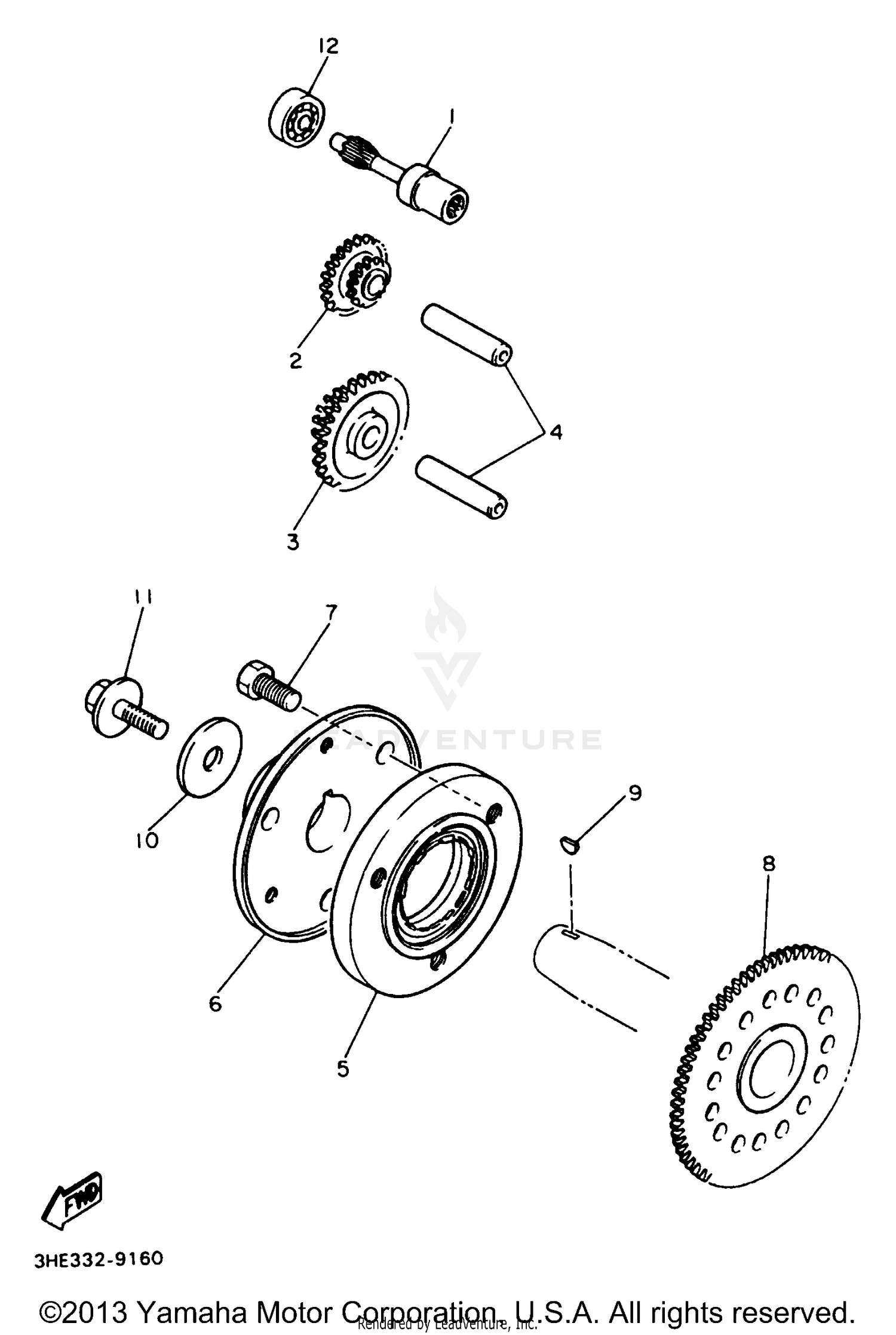 WIRE HARNESS