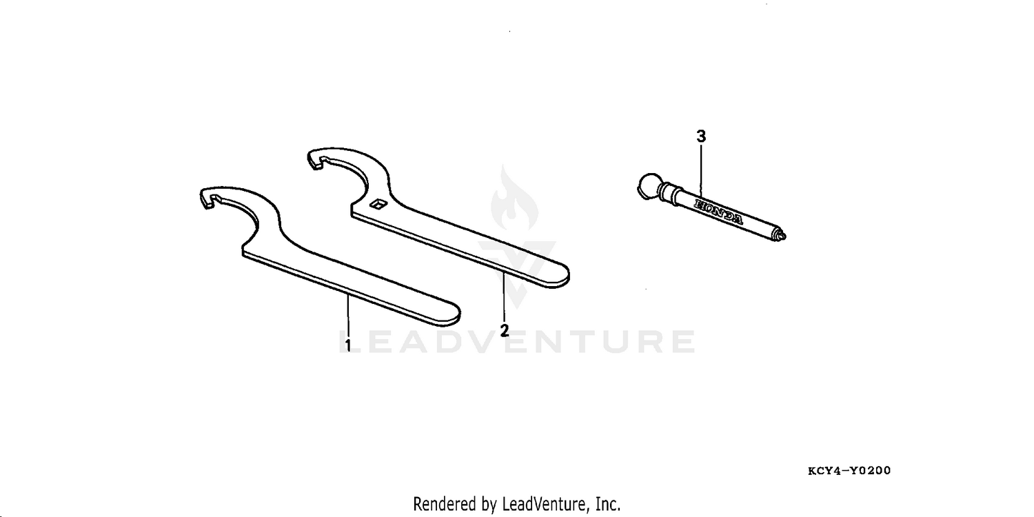 SPANNER (OPTIONAL)