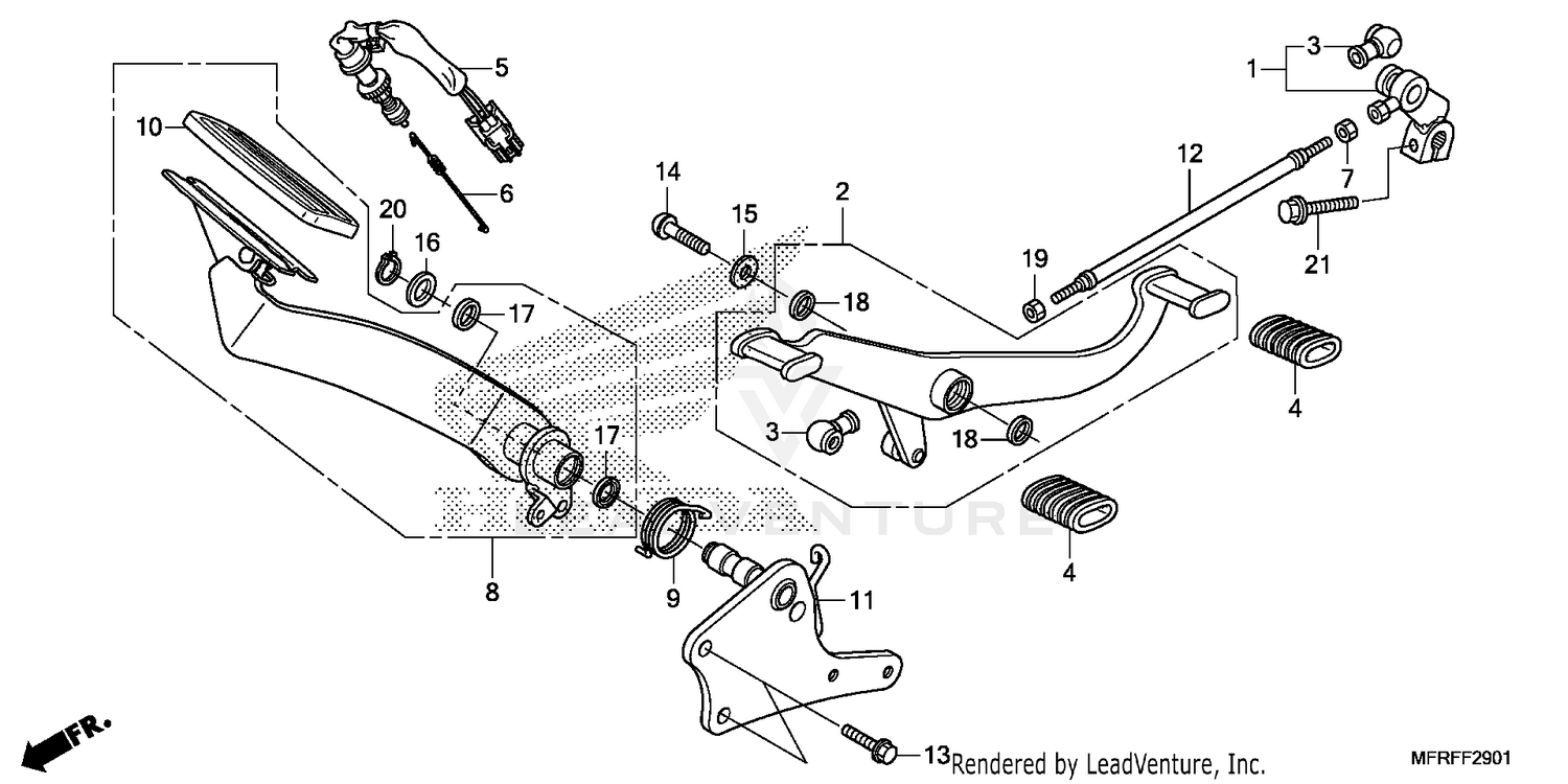 PEDAL (2)