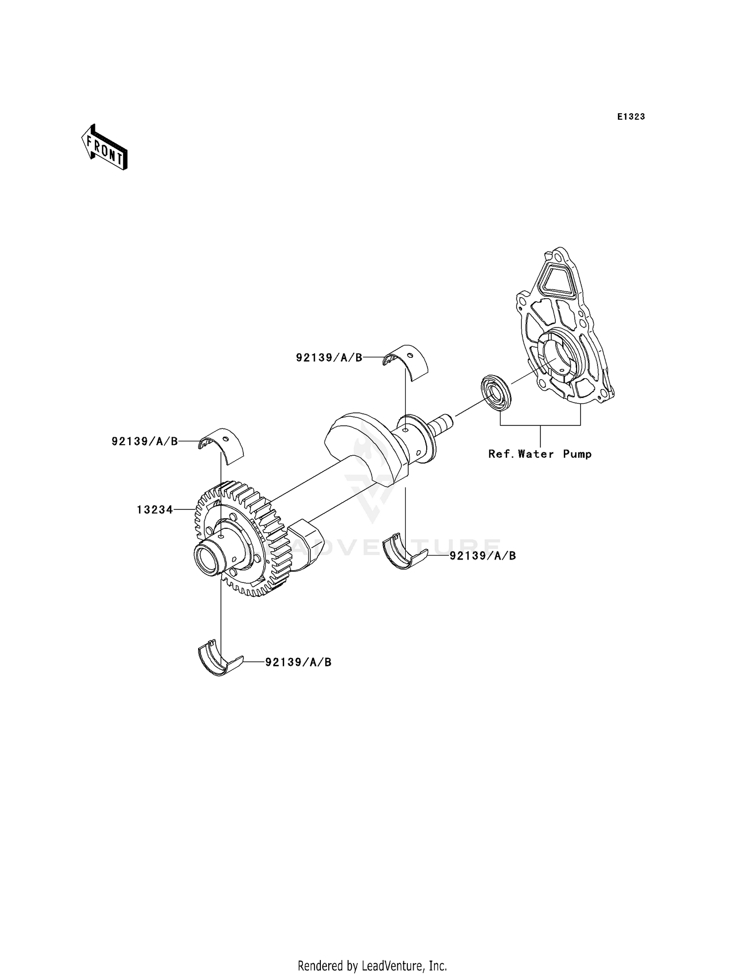LINEAR SOLENOID