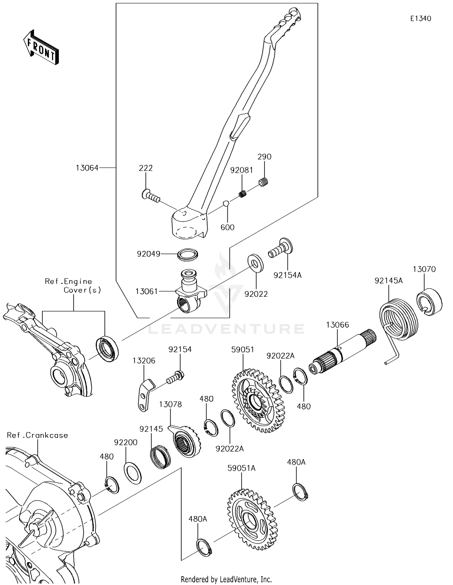 ABS MODULATOR