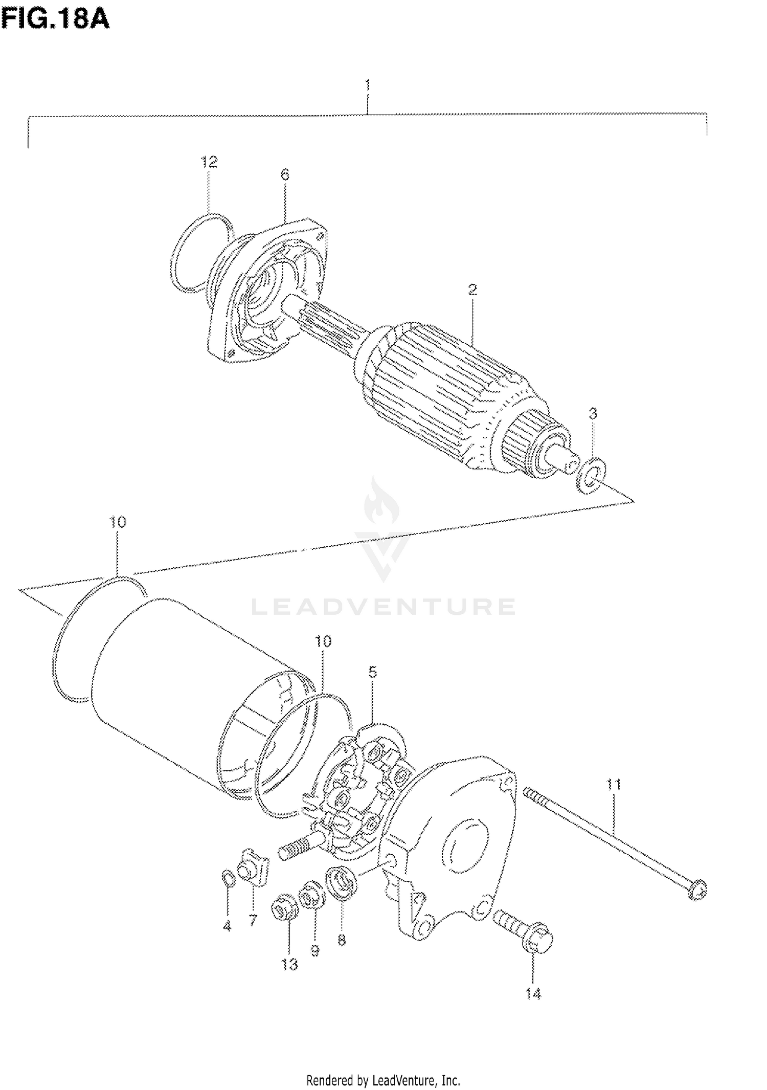 SHIFT COVER (DCT)