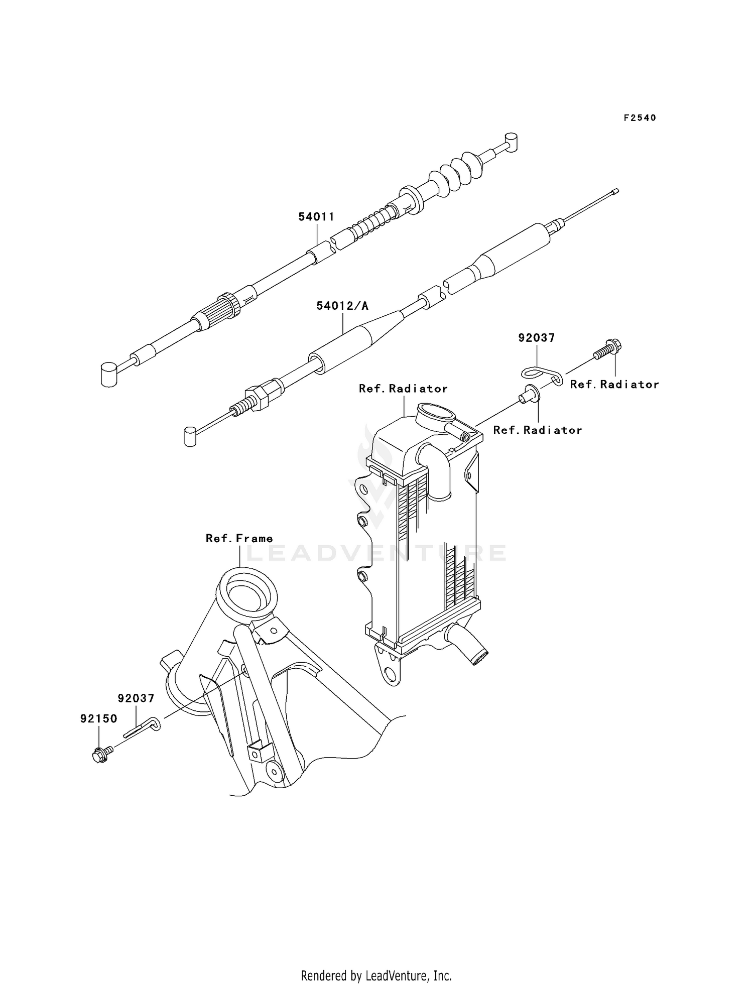 AIR CLEANER