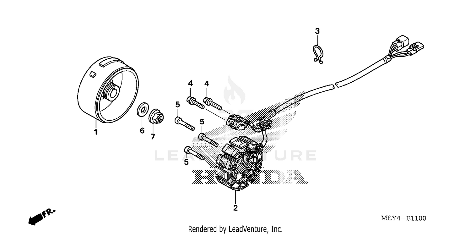 AIR SUCTION VALVE