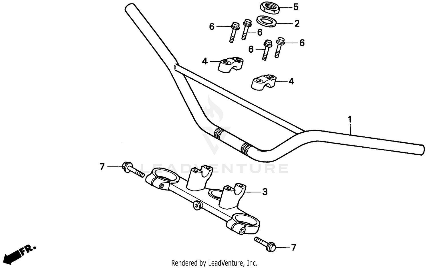 HANDLEBAR