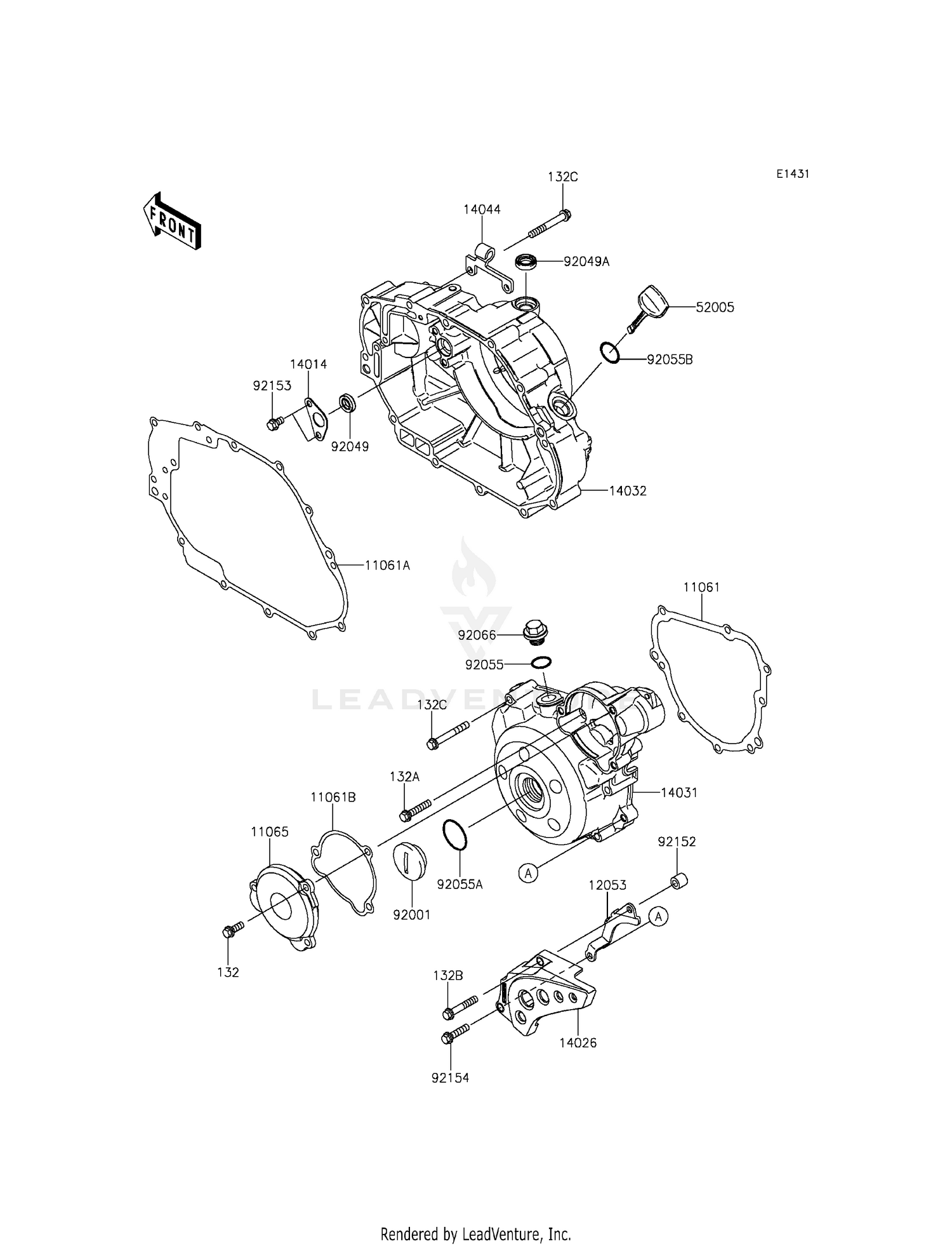 GEARSHIFT DRUM