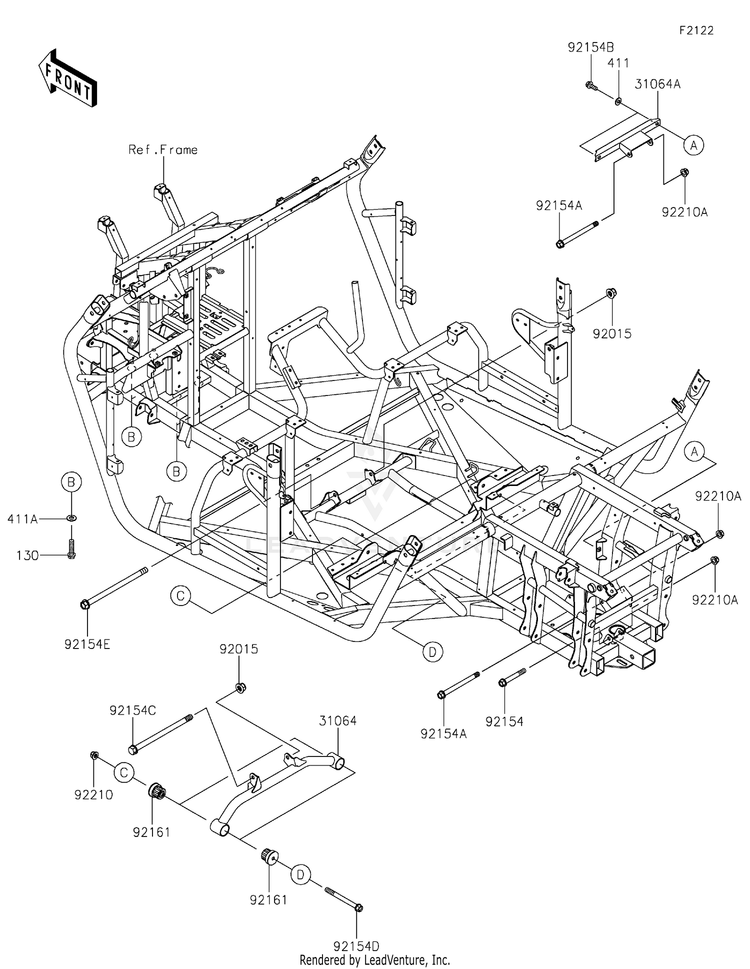 GEARSHIFT DRUM