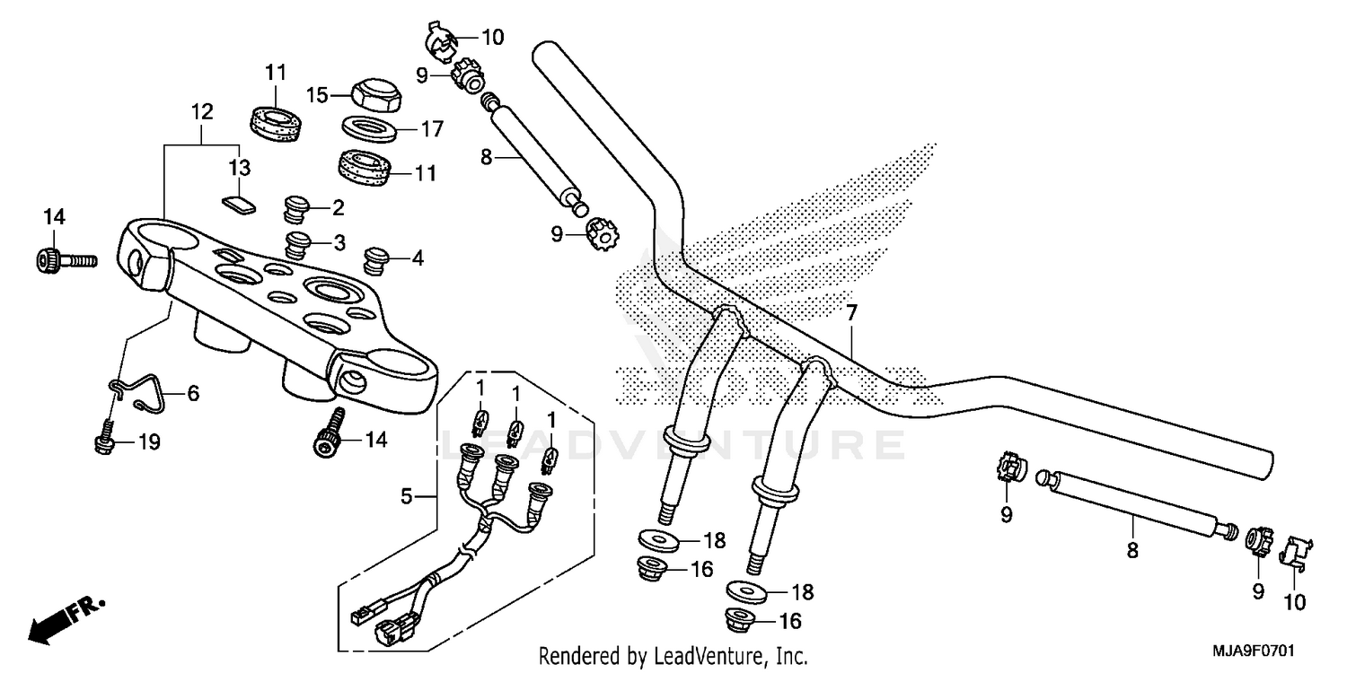 HANDLEBAR (2)