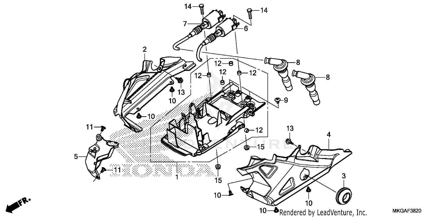 IGNITION COIL