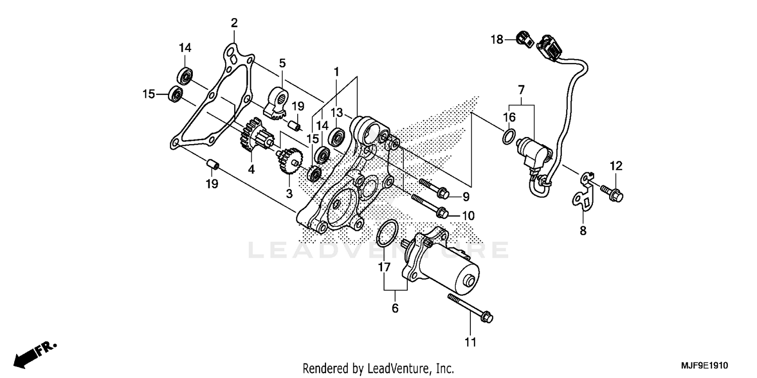CAMSHAFT@VALVE