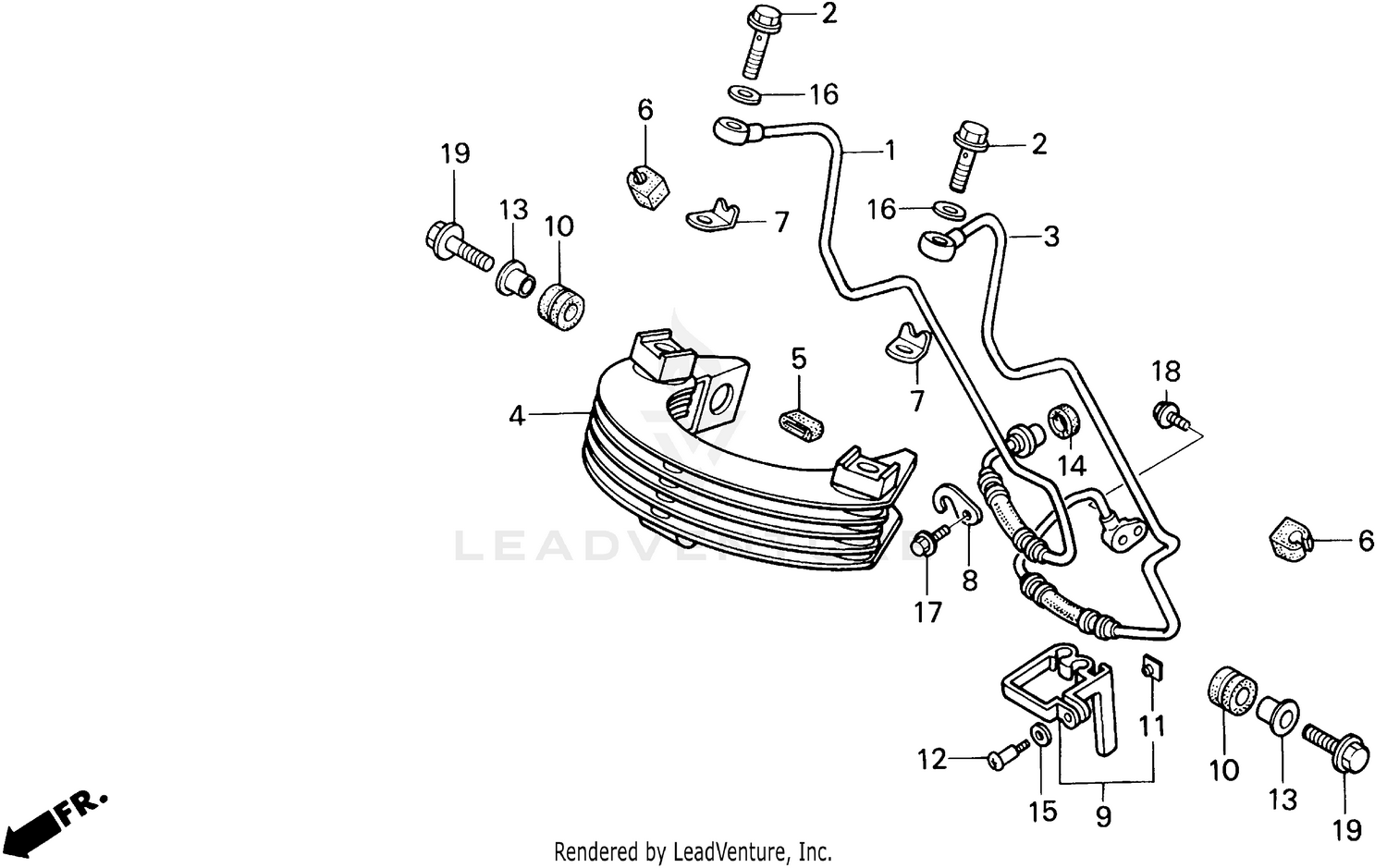 CYLINDER HEAD COVER