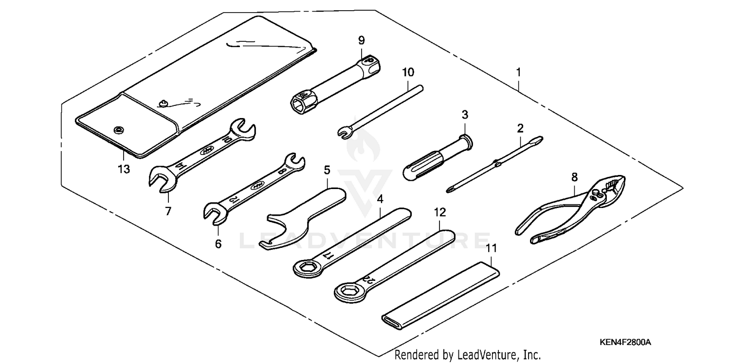 TOOLS