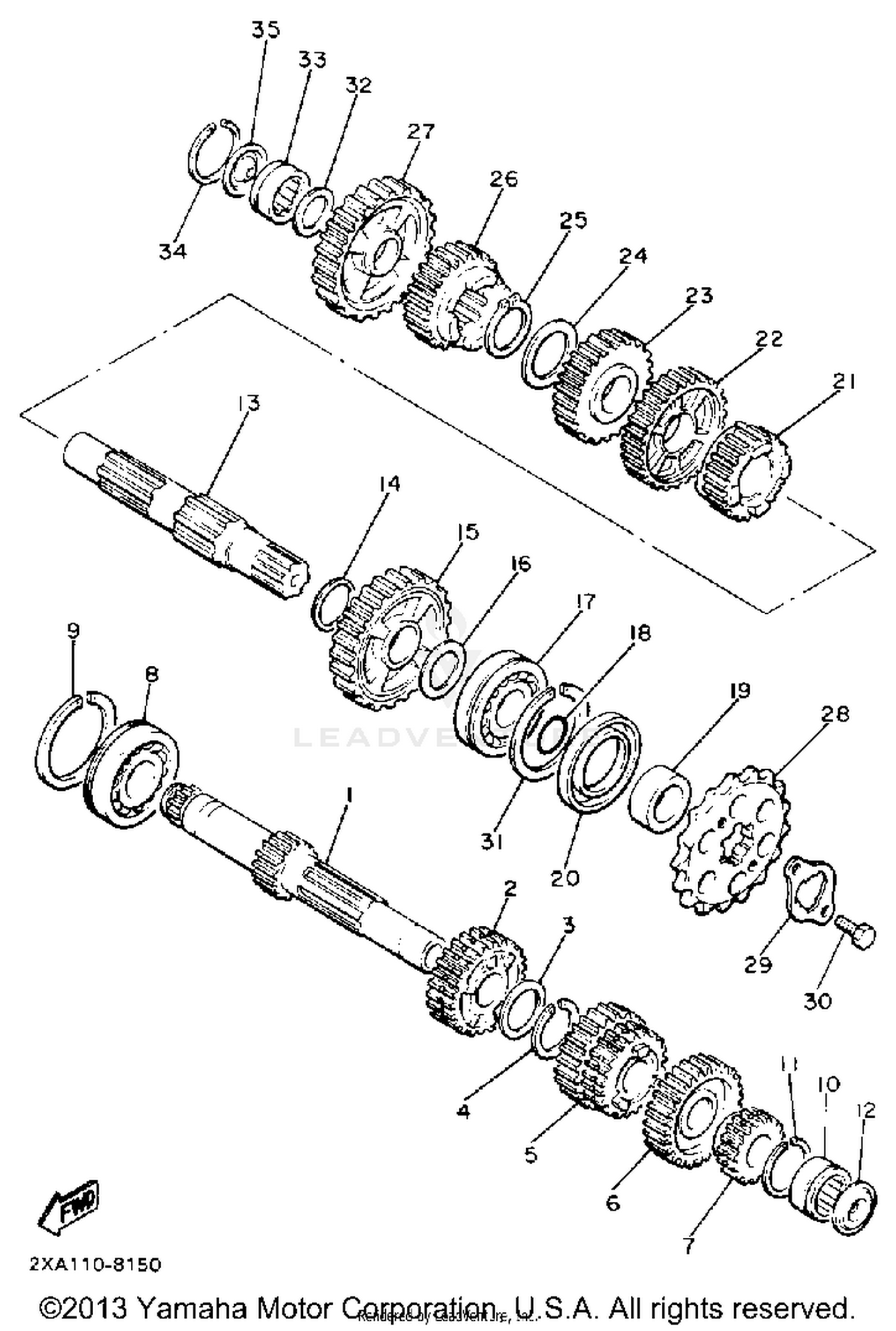 TURN SIGNAL