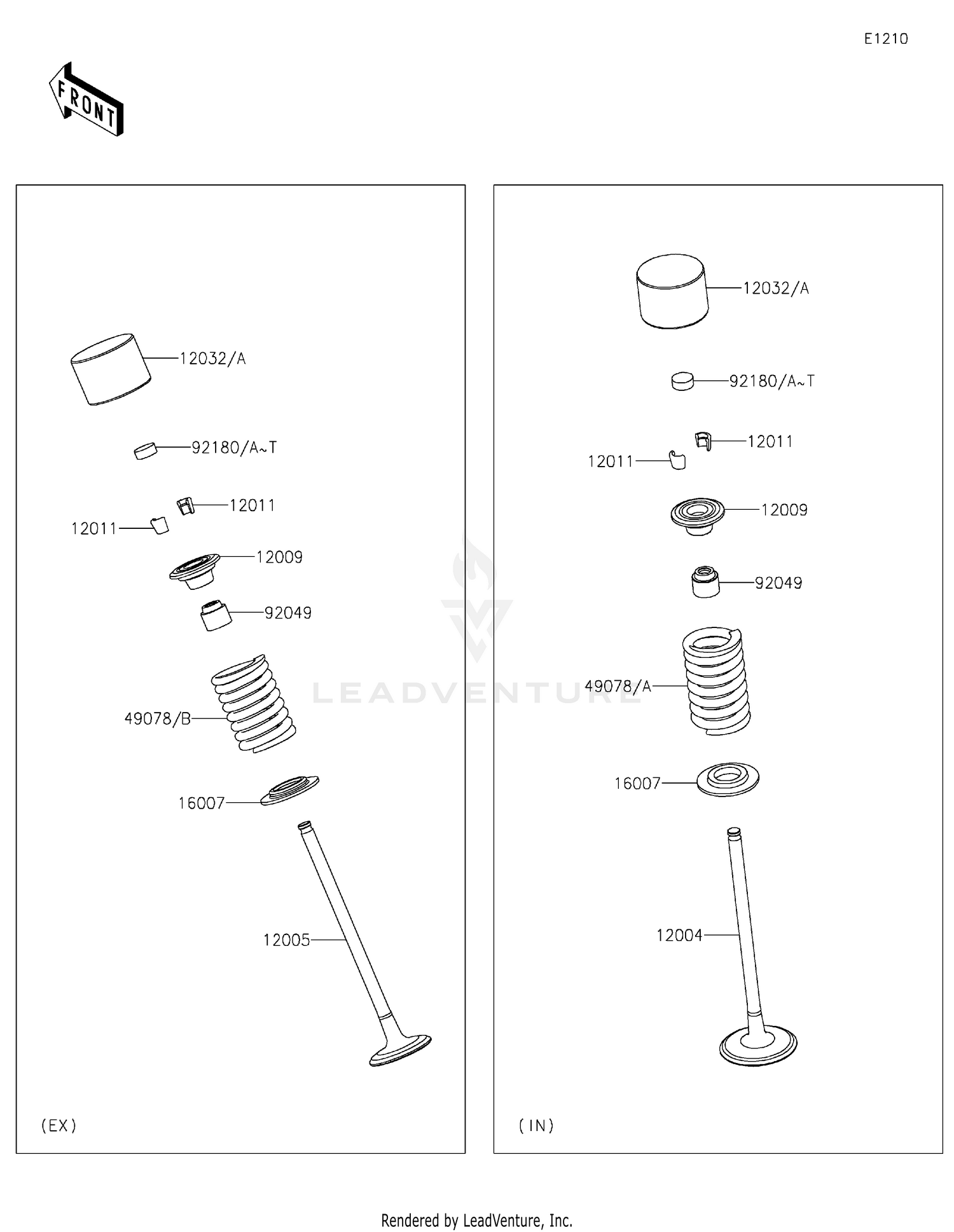 GEARSHIFT FORK