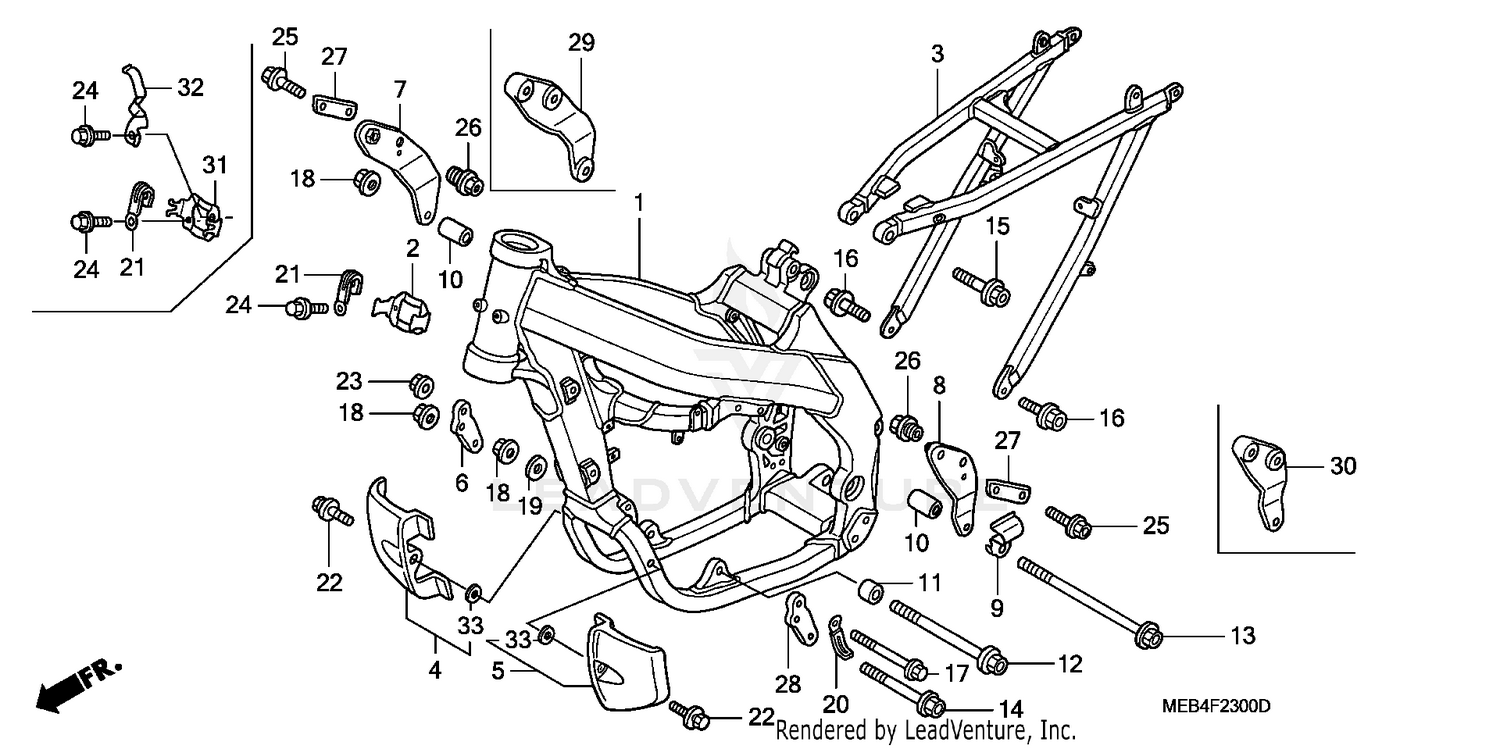 CAMSHAFT