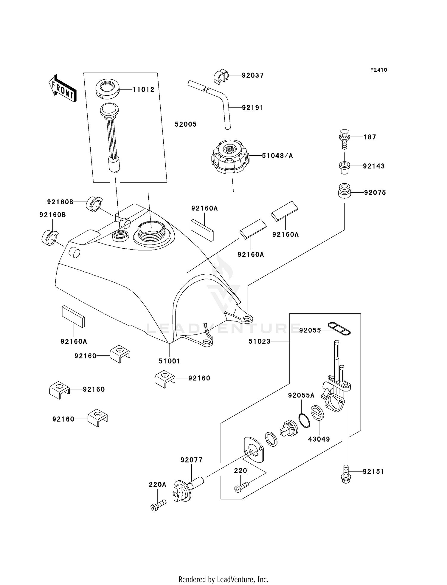 WIRE HARNESS