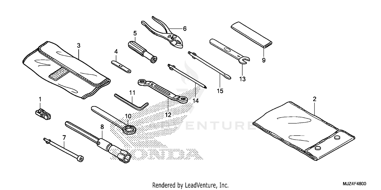 TOOLS