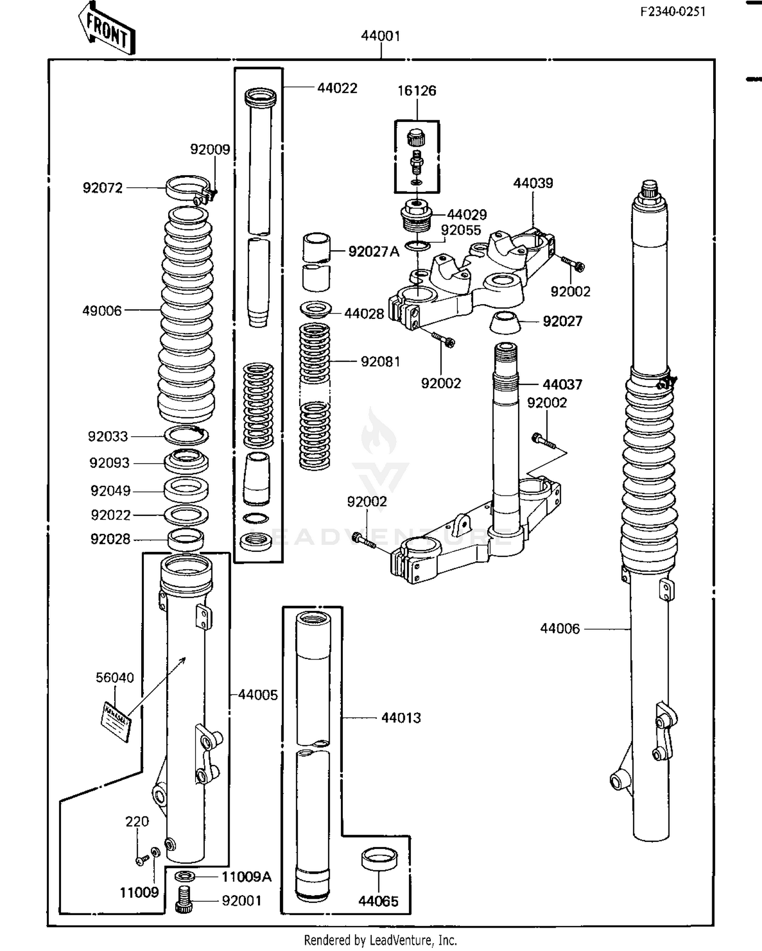 GEARSHIFT DRUM