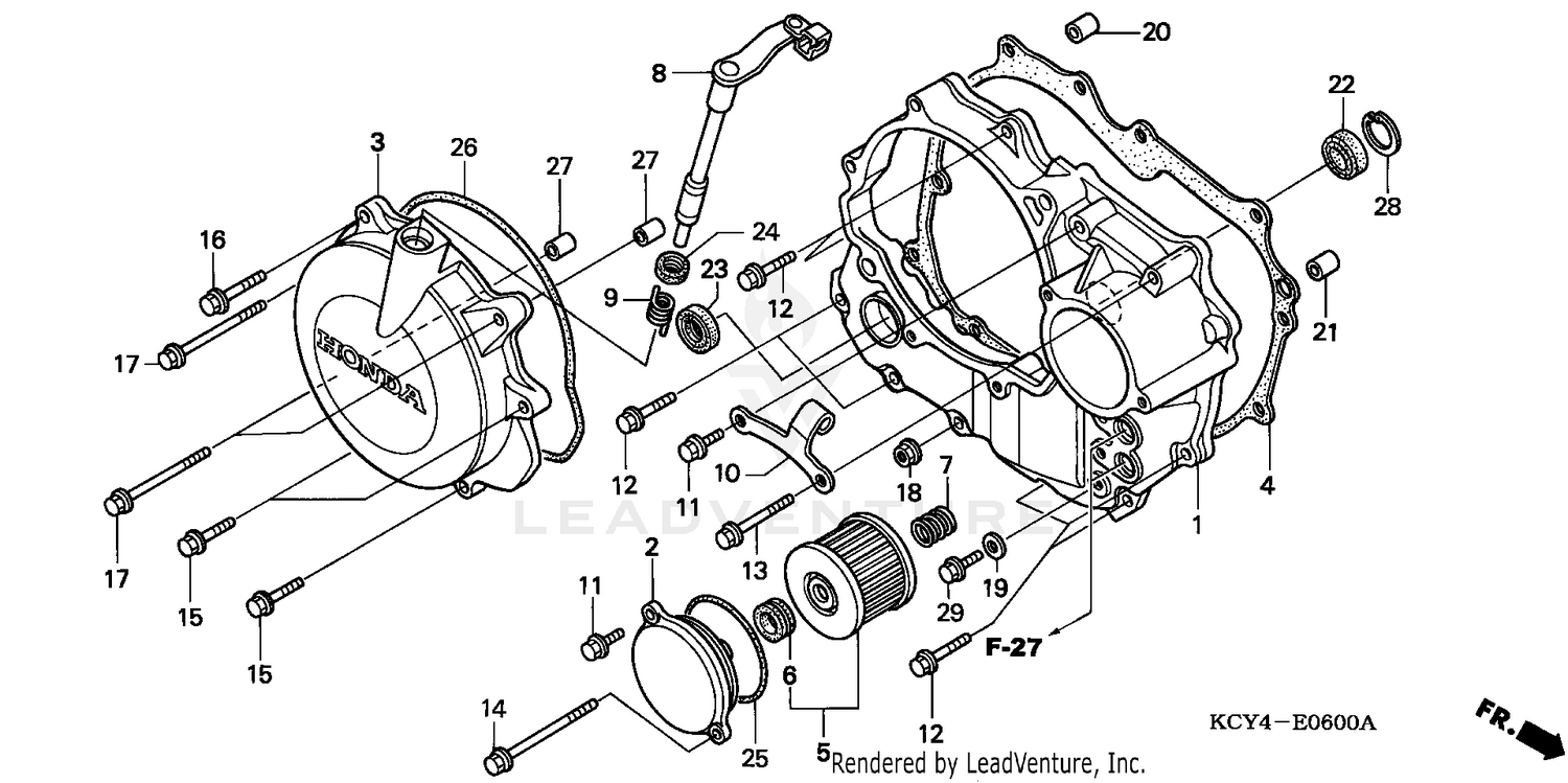 HEADLIGHT