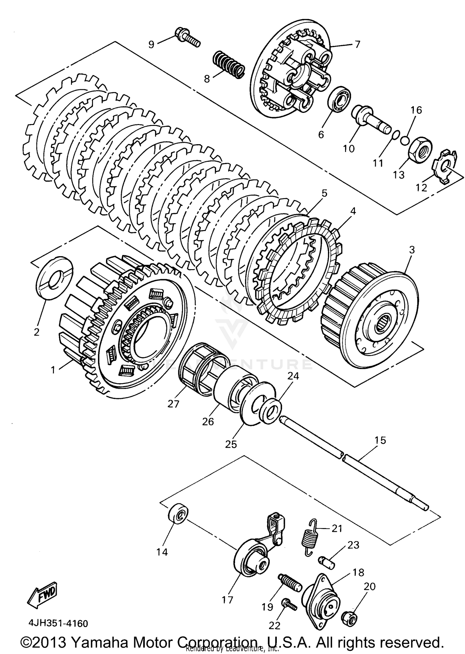 INJECTOR