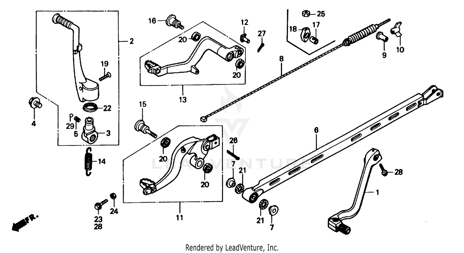 HANDLE SWITCH (1)