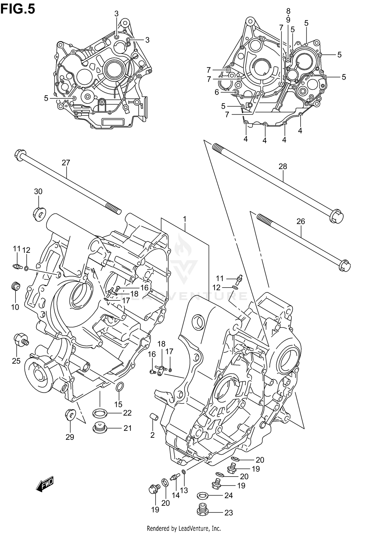 ABS MODULATOR