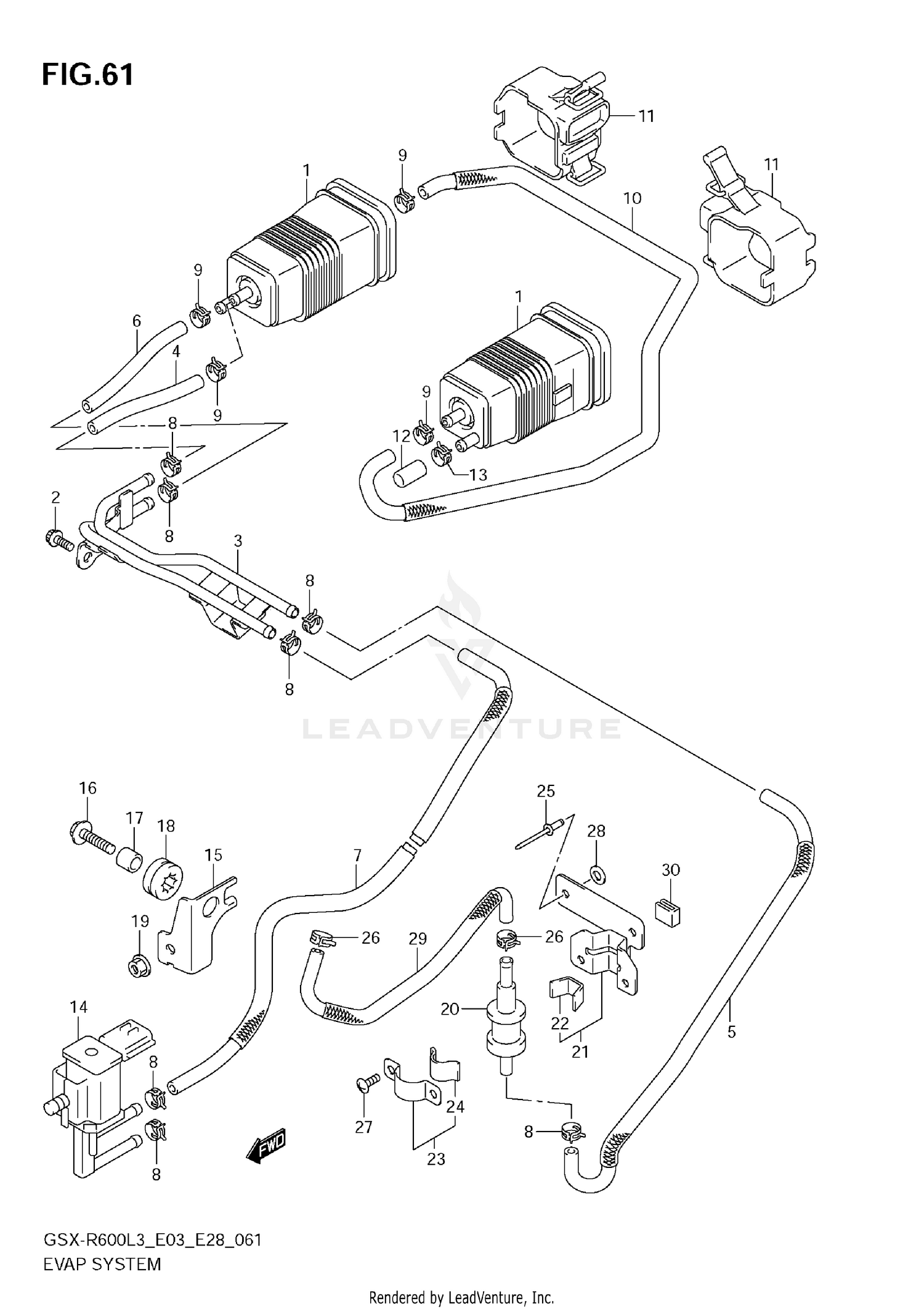 PEDAL
