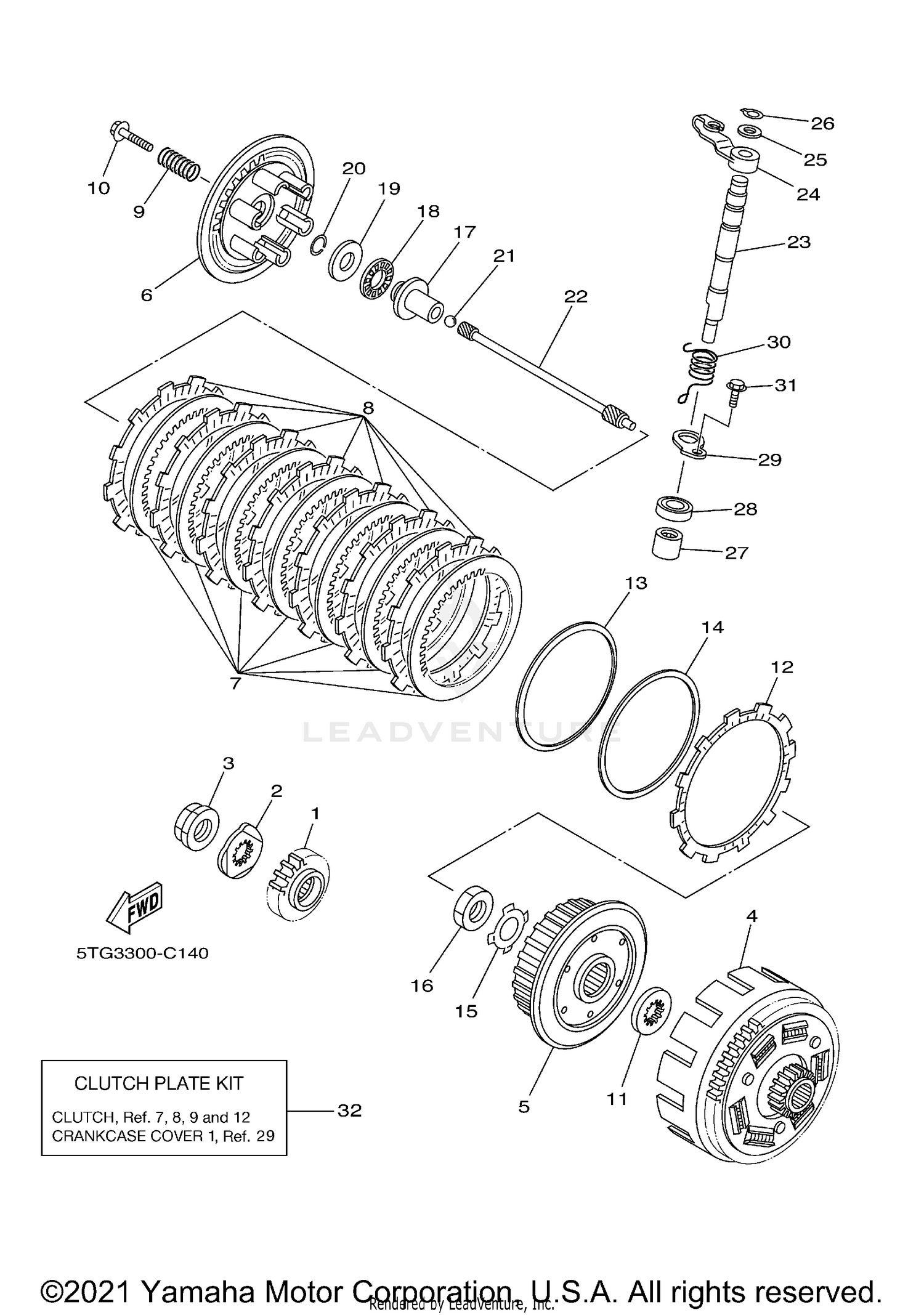 RADIATOR
