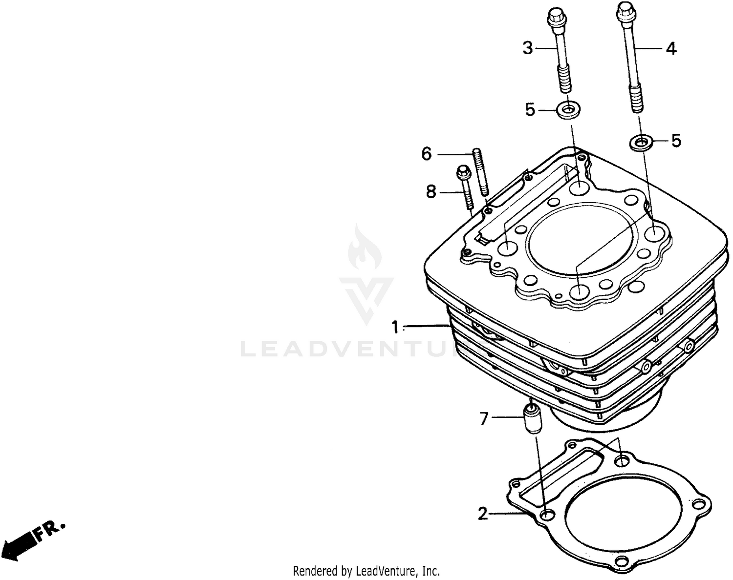 CYLINDER