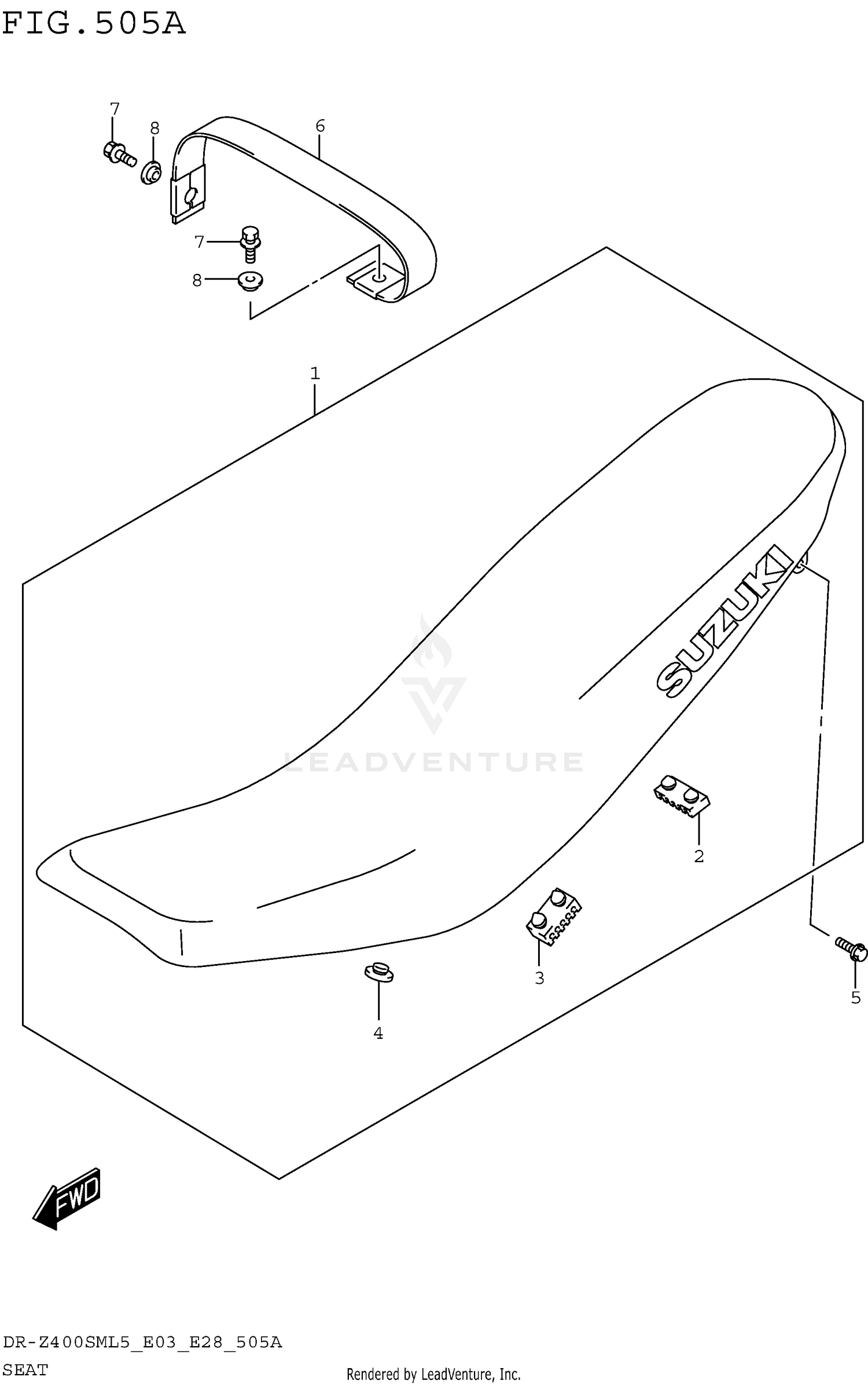 MUFFLER