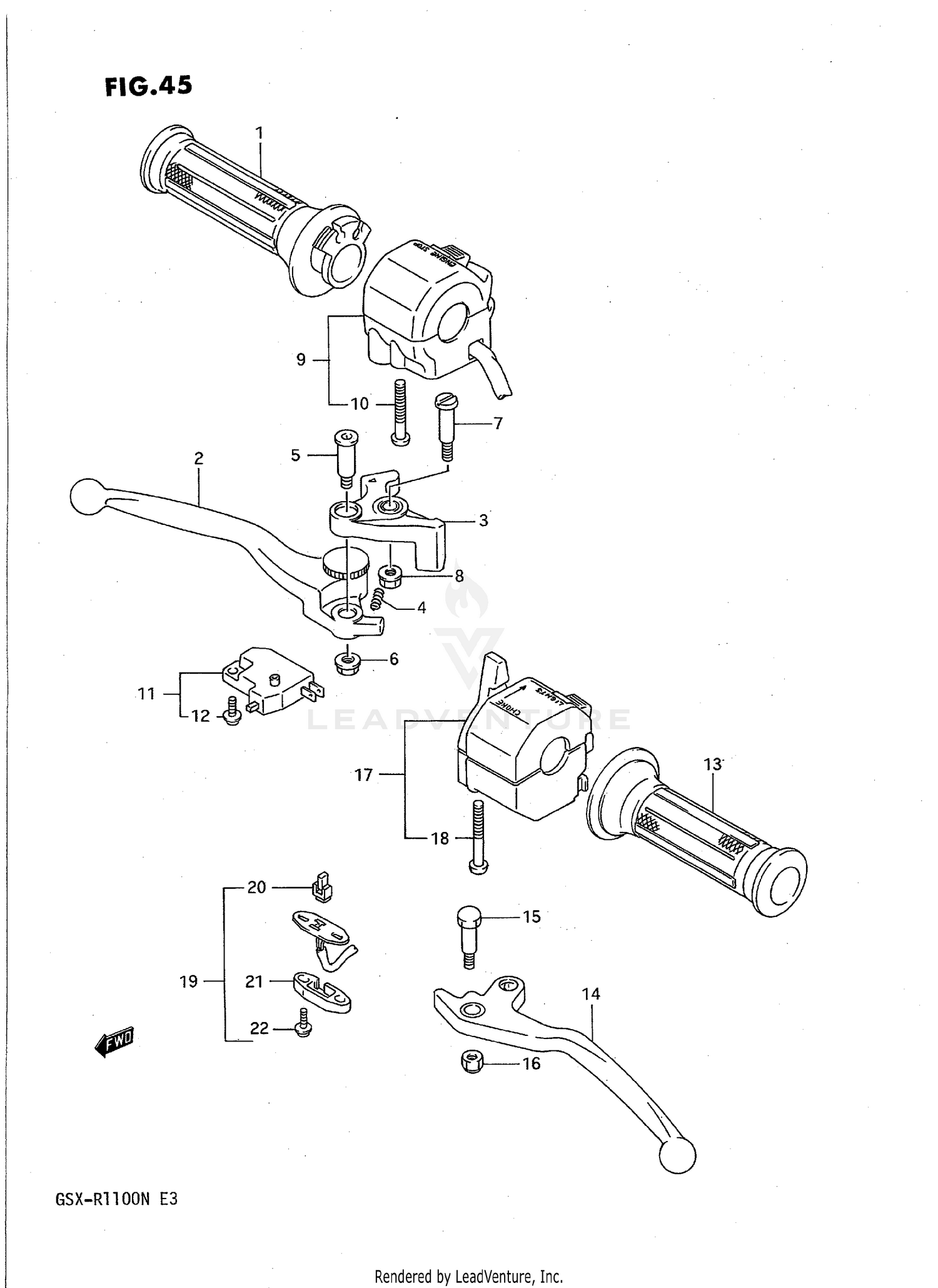 AIR CLEANER