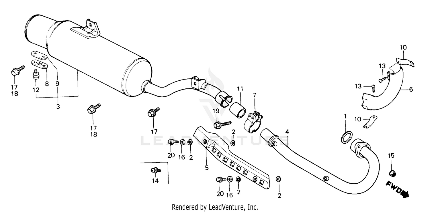 PROPELLER SHAFT