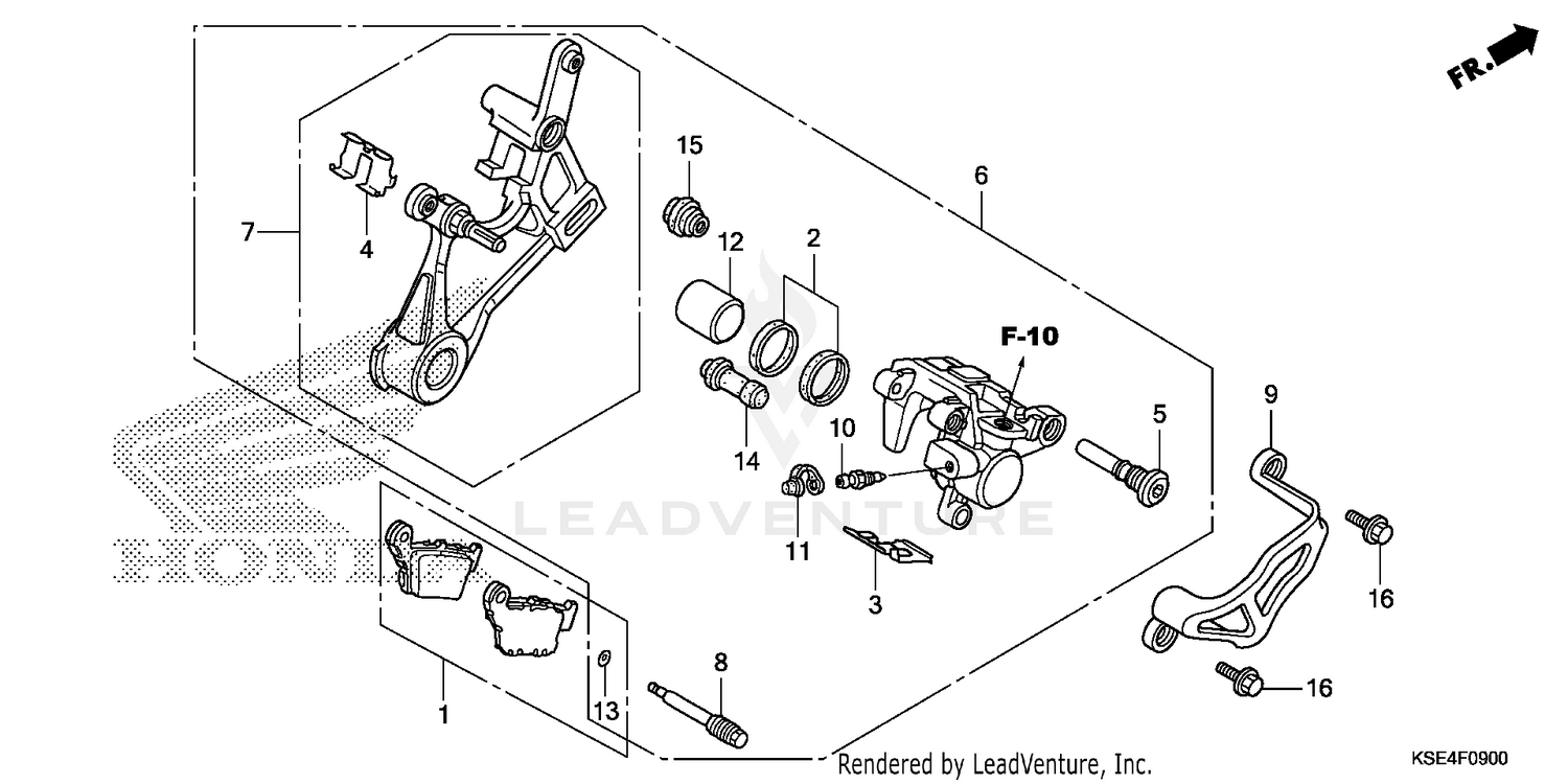 CRANKCASE (1)