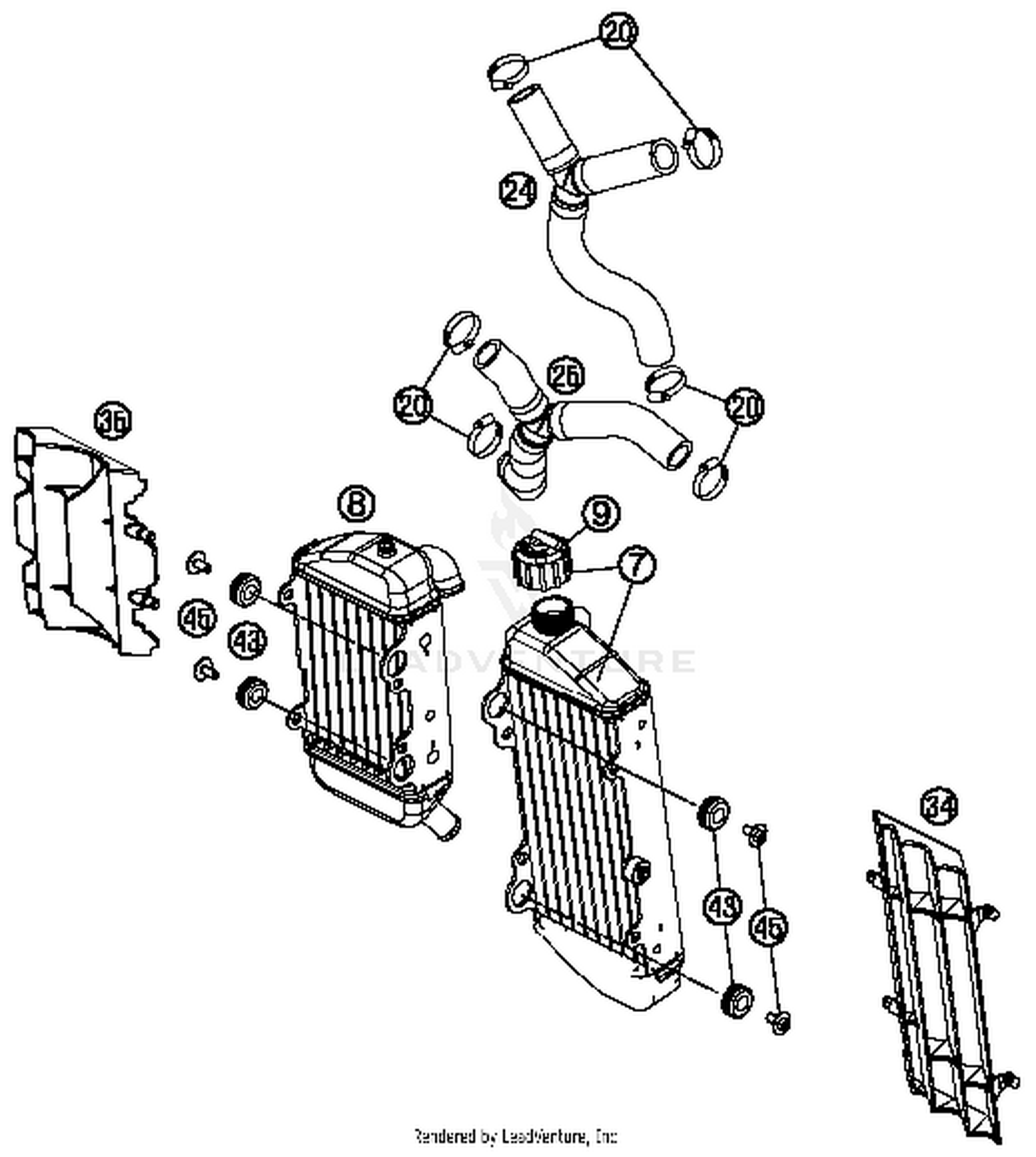 CYLINDER HEAD COVER
