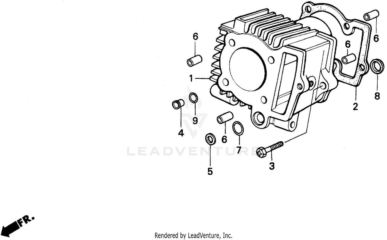 CYLINDER
