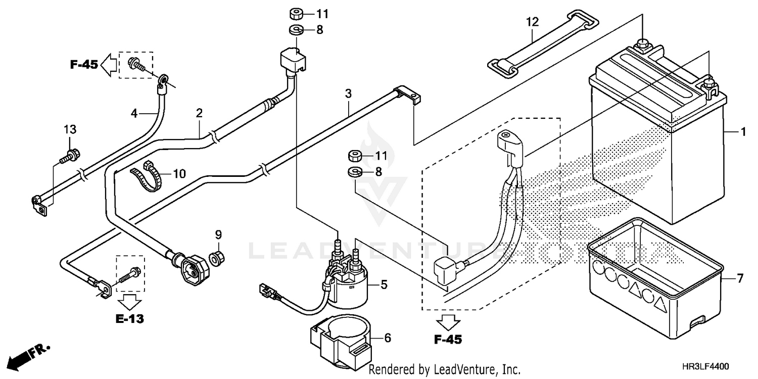BATTERY