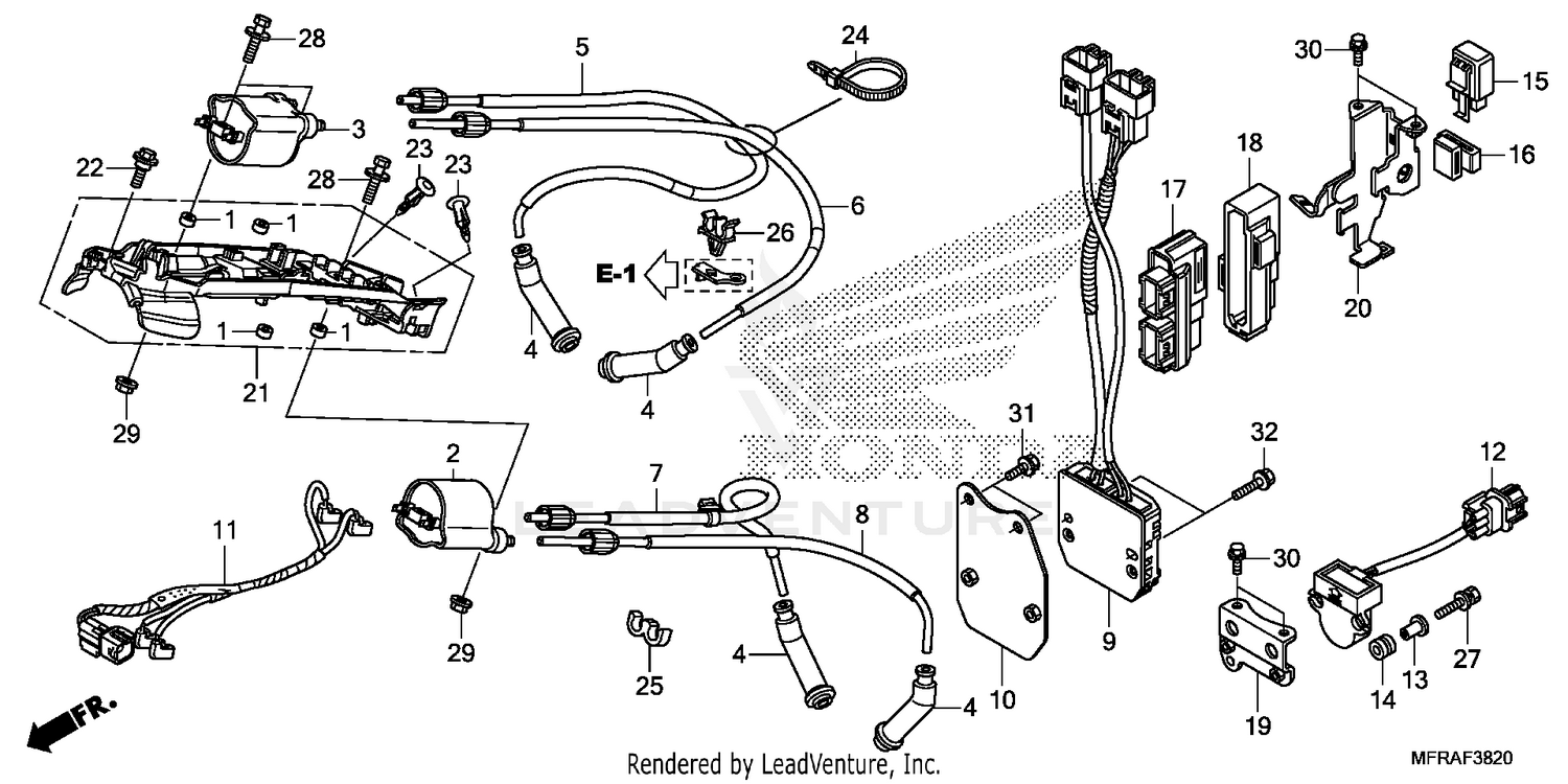 CAMSHAFT@VALVE