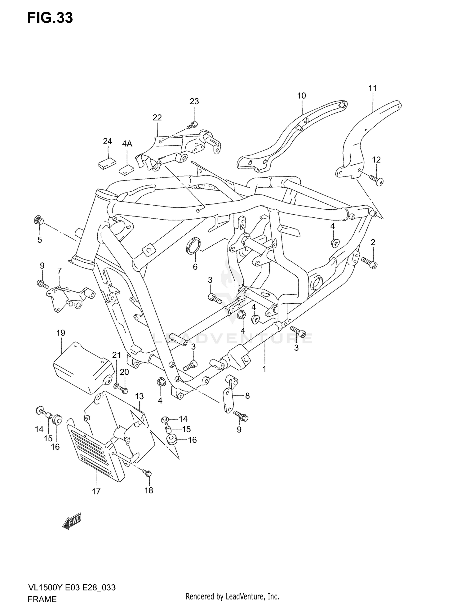 WIRE HARNESS
