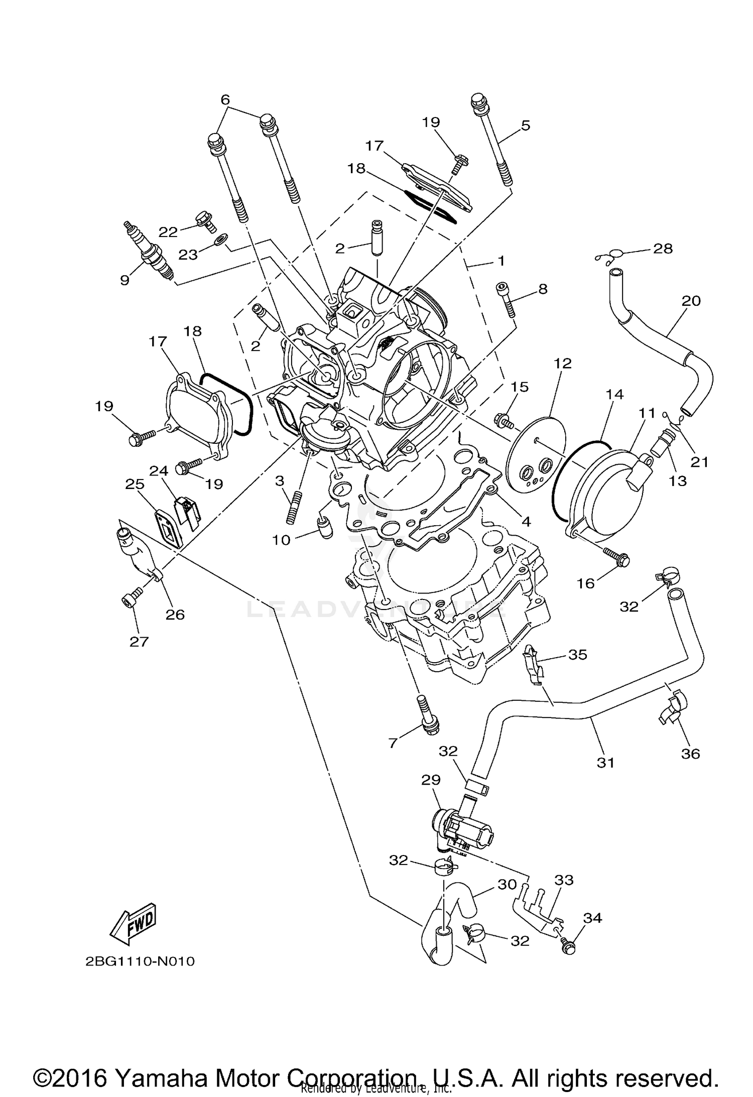 SOLENOID VALVE