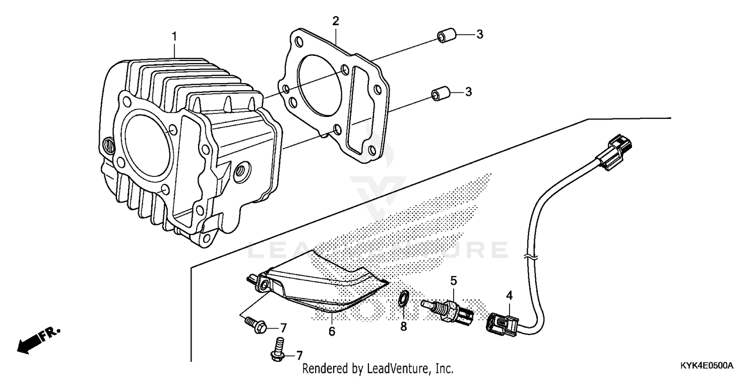 CYLINDER