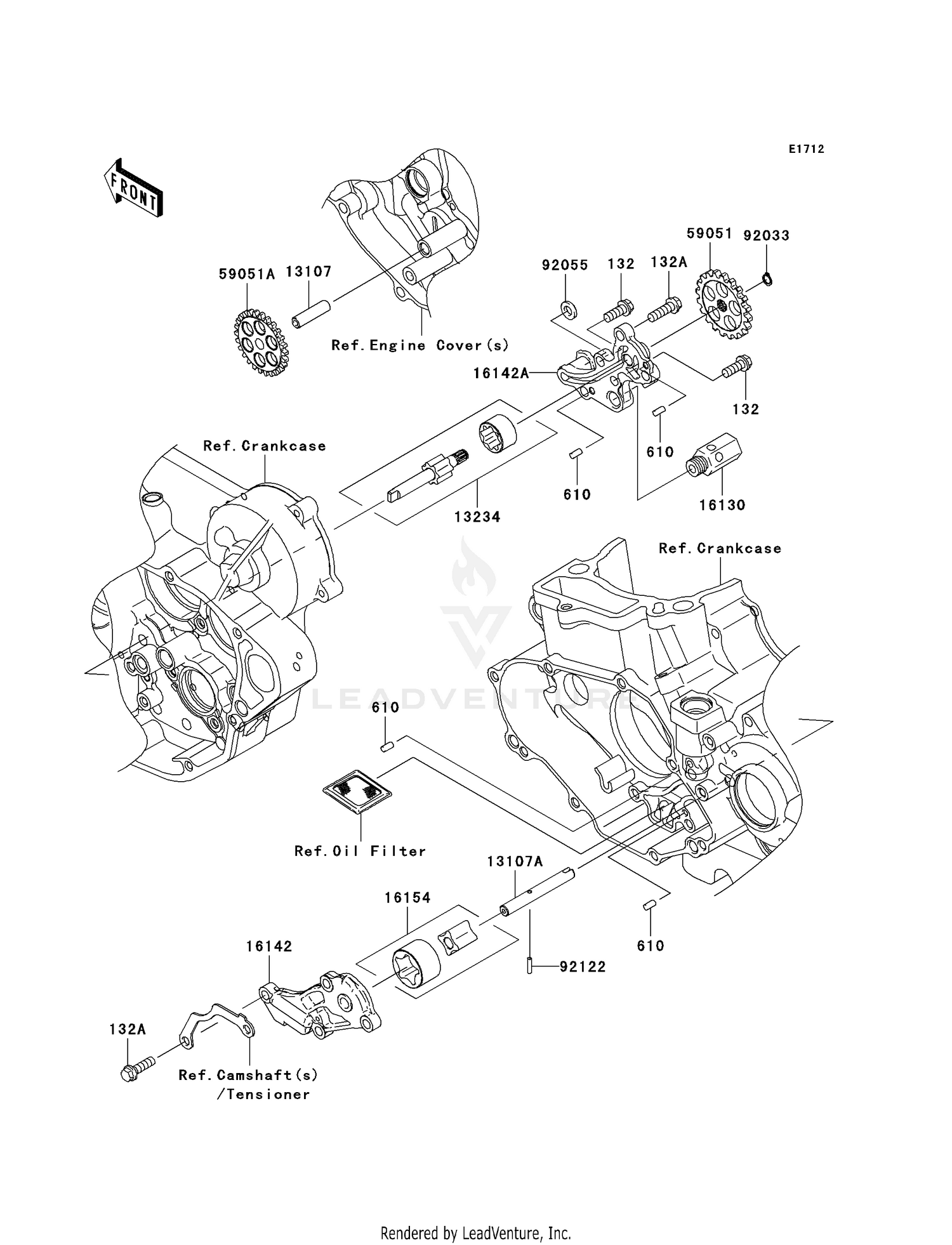 AIR CLEANER