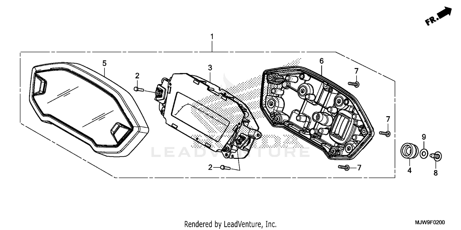 HEADLIGHT