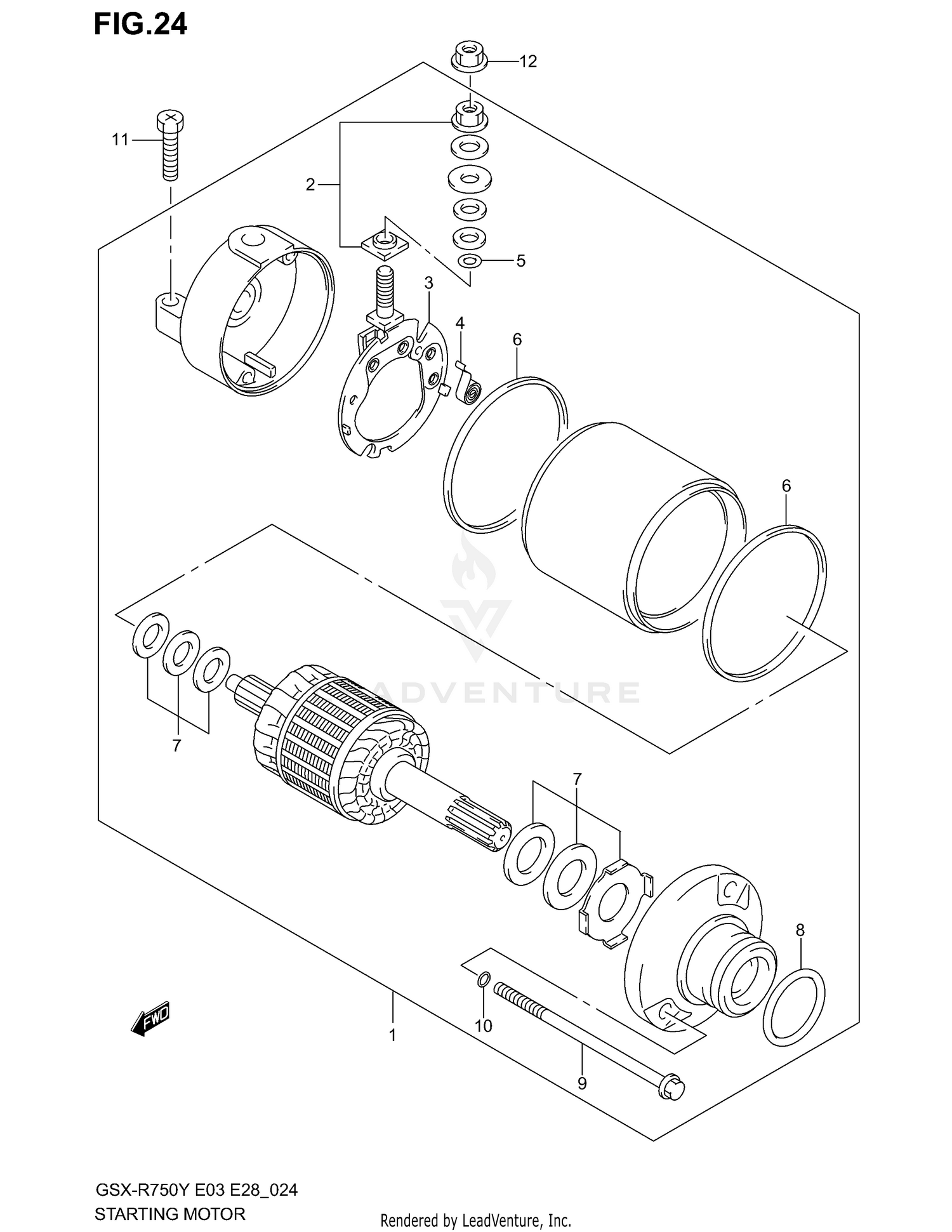 CLUTCH COVER