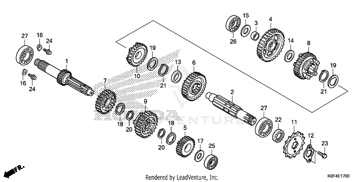 HANDLEBAR (3)